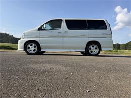 2001 Nissan Elgrand (CC-2108633) for sale in cleveland, Tennessee