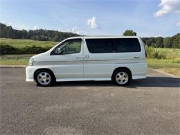 2001 Nissan Elgrand (CC-2108633) for sale in cleveland, Tennessee