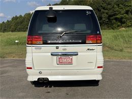 2001 Nissan Elgrand (CC-2108633) for sale in cleveland, Tennessee