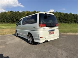 2001 Nissan Elgrand (CC-2108633) for sale in cleveland, Tennessee
