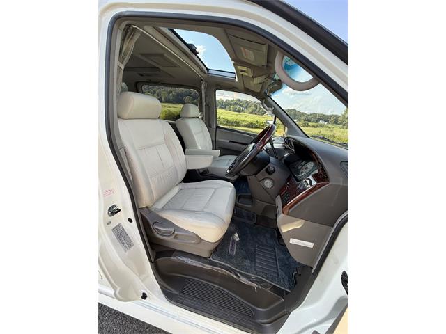 2001 Nissan Elgrand (CC-2108633) for sale in cleveland, Tennessee