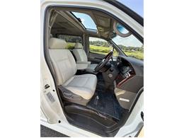 2001 Nissan Elgrand (CC-2108633) for sale in cleveland, Tennessee
