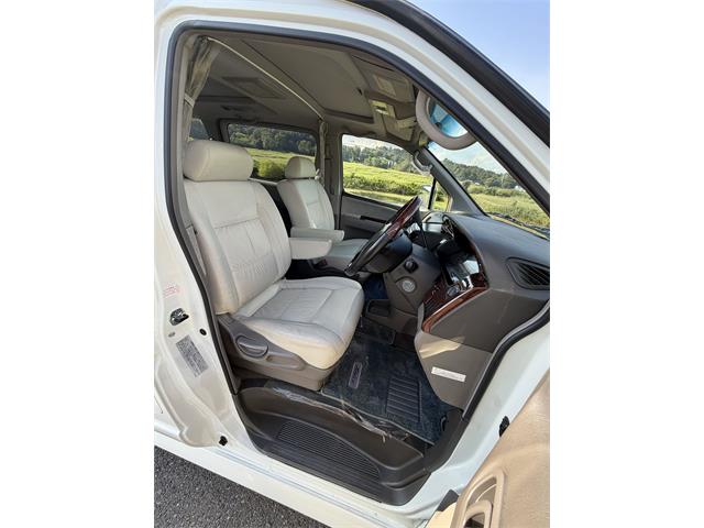 2001 Nissan Elgrand (CC-2108633) for sale in cleveland, Tennessee