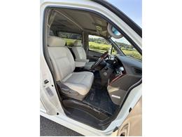 2001 Nissan Elgrand (CC-2108633) for sale in cleveland, Tennessee