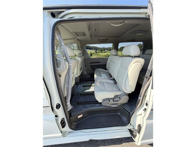 2001 Nissan Elgrand (CC-2108633) for sale in cleveland, Tennessee