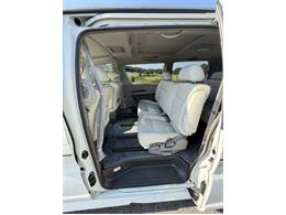2001 Nissan Elgrand (CC-2108633) for sale in cleveland, Tennessee