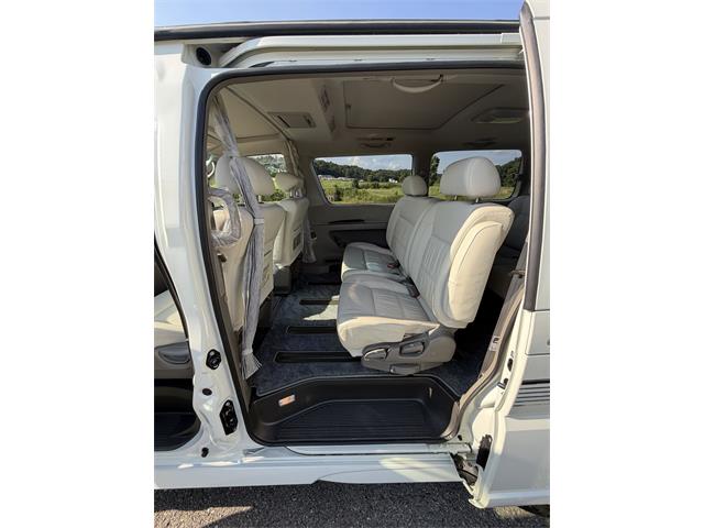2001 Nissan Elgrand (CC-2108633) for sale in cleveland, Tennessee