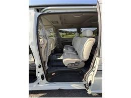 2001 Nissan Elgrand (CC-2108633) for sale in cleveland, Tennessee
