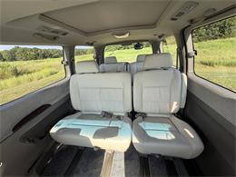 2001 Nissan Elgrand (CC-2108633) for sale in cleveland, Tennessee