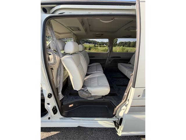 2001 Nissan Elgrand (CC-2108633) for sale in cleveland, Tennessee