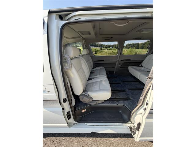 2001 Nissan Elgrand (CC-2108633) for sale in cleveland, Tennessee