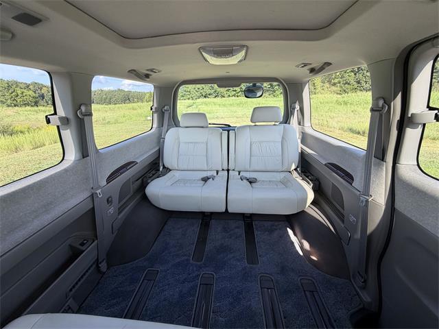 2001 Nissan Elgrand (CC-2108633) for sale in cleveland, Tennessee