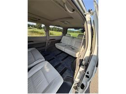 2001 Nissan Elgrand (CC-2108633) for sale in cleveland, Tennessee