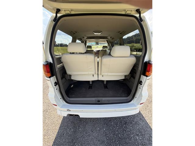2001 Nissan Elgrand (CC-2108633) for sale in cleveland, Tennessee