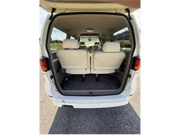 2001 Nissan Elgrand (CC-2108633) for sale in cleveland, Tennessee