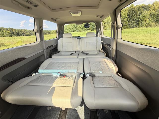 2001 Nissan Elgrand (CC-2108633) for sale in cleveland, Tennessee