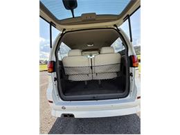 2001 Nissan Elgrand (CC-2108633) for sale in cleveland, Tennessee