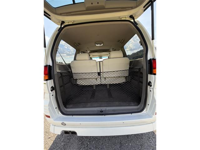 2001 Nissan Elgrand (CC-2108633) for sale in cleveland, Tennessee