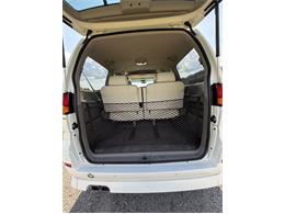 2001 Nissan Elgrand (CC-2108633) for sale in cleveland, Tennessee