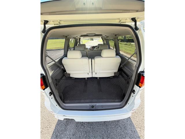 2001 Nissan Elgrand (CC-2108633) for sale in cleveland, Tennessee
