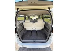 2001 Nissan Elgrand (CC-2108633) for sale in cleveland, Tennessee
