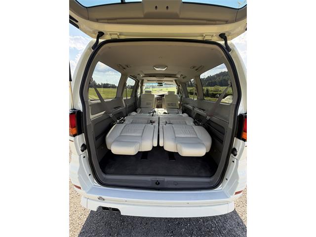 2001 Nissan Elgrand (CC-2108633) for sale in cleveland, Tennessee