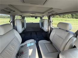 2001 Nissan Elgrand (CC-2108633) for sale in cleveland, Tennessee