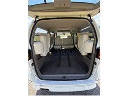 2001 Nissan Elgrand (CC-2108633) for sale in cleveland, Tennessee