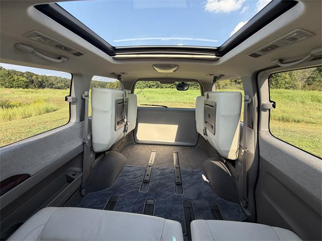 2001 Nissan Elgrand (CC-2108633) for sale in cleveland, Tennessee