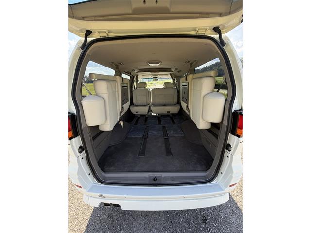 2001 Nissan Elgrand (CC-2108633) for sale in cleveland, Tennessee