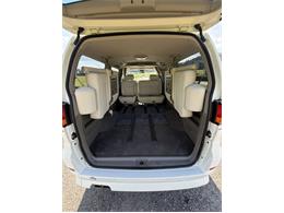 2001 Nissan Elgrand (CC-2108633) for sale in cleveland, Tennessee