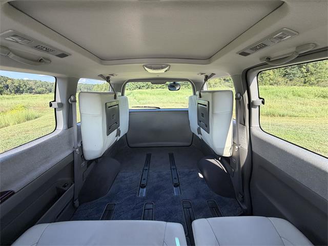 2001 Nissan Elgrand (CC-2108633) for sale in cleveland, Tennessee