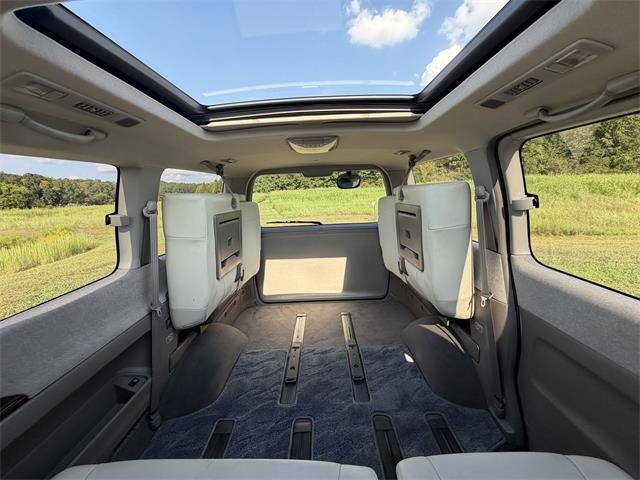 2001 Nissan Elgrand (CC-2108633) for sale in cleveland, Tennessee