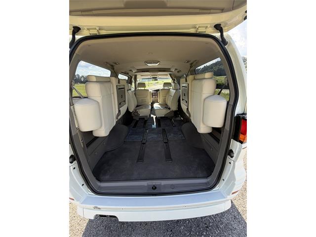 2001 Nissan Elgrand (CC-2108633) for sale in cleveland, Tennessee