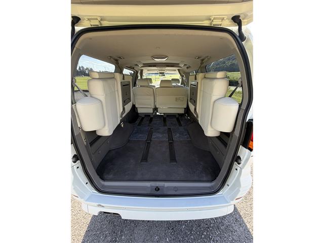 2001 Nissan Elgrand (CC-2108633) for sale in cleveland, Tennessee
