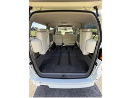 2001 Nissan Elgrand (CC-2108633) for sale in cleveland, Tennessee