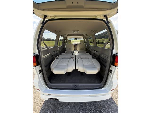 2001 Nissan Elgrand (CC-2108633) for sale in cleveland, Tennessee