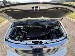 2001 Nissan Elgrand (CC-2108633) for sale in cleveland, Tennessee