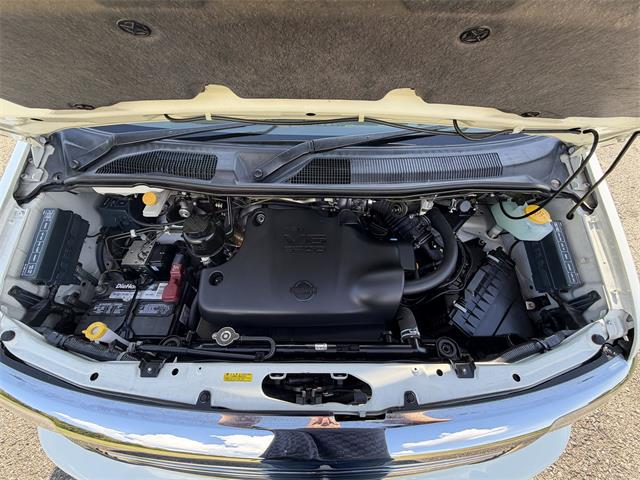 2001 Nissan Elgrand (CC-2108633) for sale in cleveland, Tennessee