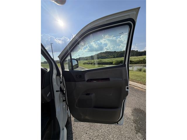 2001 Nissan Elgrand (CC-2108633) for sale in cleveland, Tennessee
