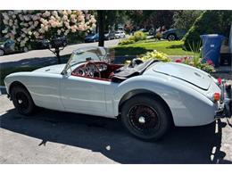 1962 MG MGA MK II (CC-2108638) for sale in Kirkland, Quebec