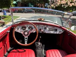 1962 MG MGA MK II (CC-2108638) for sale in Kirkland, Quebec