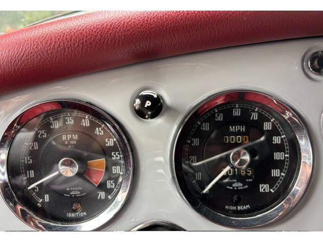 1962 MG MGA MK II (CC-2108638) for sale in Kirkland, Quebec