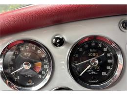 1962 MG MGA MK II (CC-2108638) for sale in Kirkland, Quebec