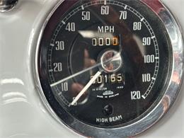1962 MG MGA MK II (CC-2108638) for sale in Kirkland, Quebec