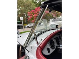 1962 MG MGA MK II (CC-2108638) for sale in Kirkland, Quebec