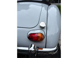 1962 MG MGA MK II (CC-2108638) for sale in Kirkland, Quebec