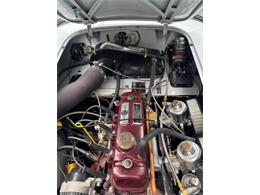 1962 MG MGA MK II (CC-2108638) for sale in Kirkland, Quebec