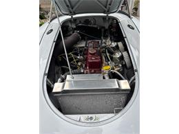 1962 MG MGA MK II (CC-2108638) for sale in Kirkland, Quebec