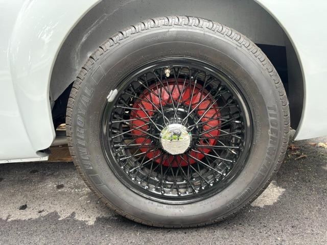 1962 MG MGA MK II (CC-2108638) for sale in Kirkland, Quebec
